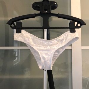 Roxy bathing suit bottoms